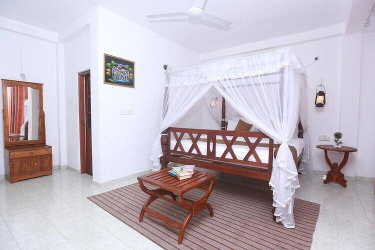 Palitha Guest House (Ex.Hotel Elite Unawatuna)