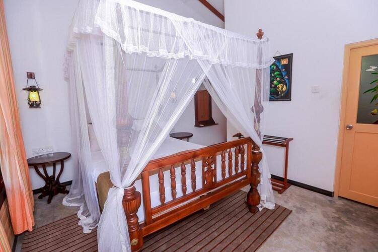 Palitha Guest House (Ex.Hotel Elite Unawatuna)