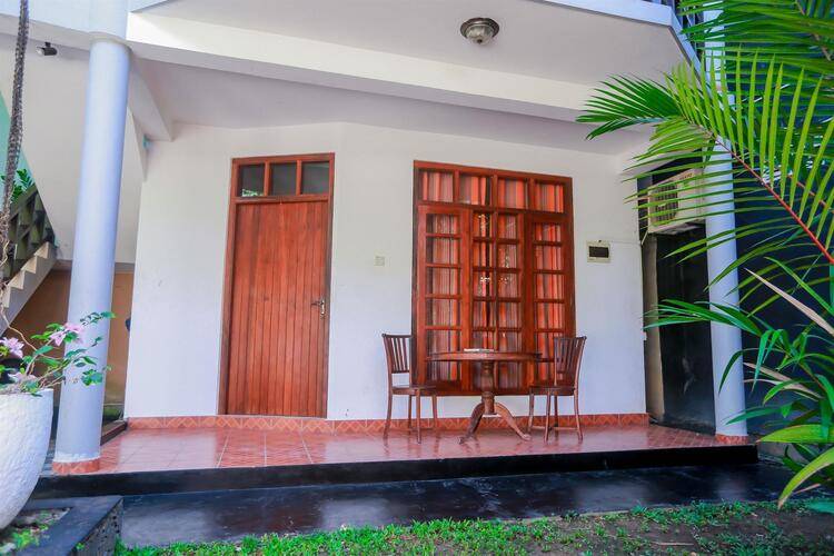 Palitha Guest House (Ex.Hotel Elite Unawatuna)