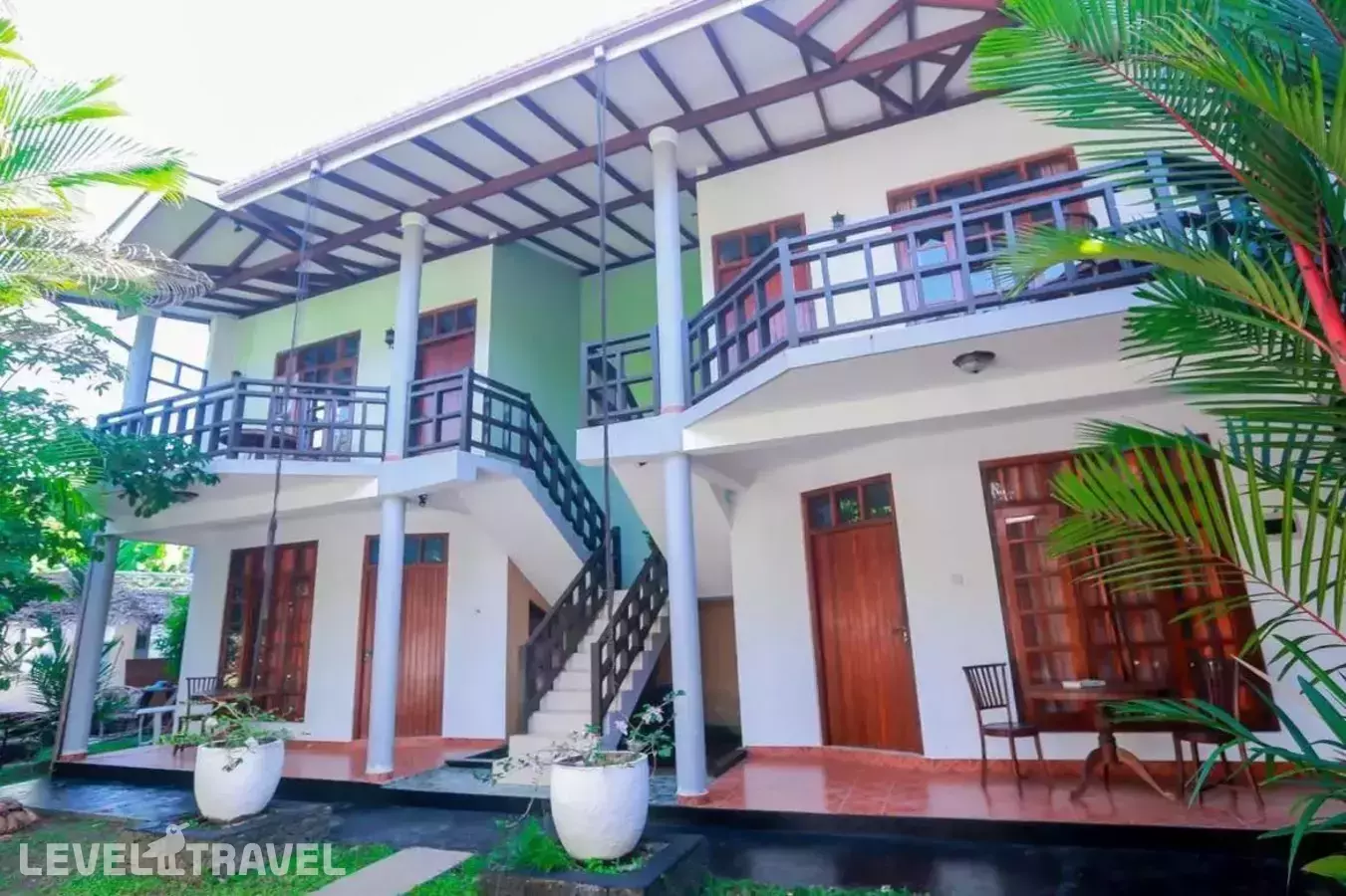 Palitha Guest House (Ex.Hotel Elite Unawatuna)