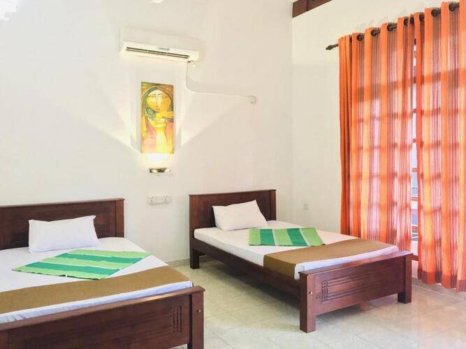 Palitha Guest House (Ex.Hotel Elite Unawatuna)