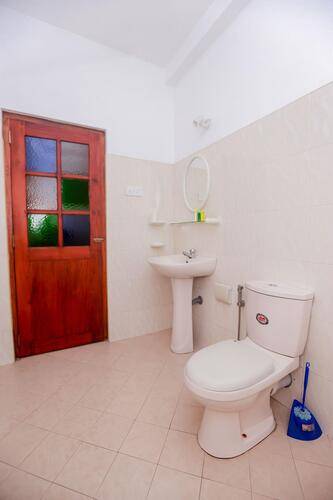 Palitha Guest House (Ex.Hotel Elite Unawatuna)