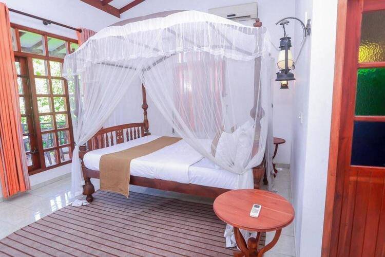 Palitha Guest House (Ex.Hotel Elite Unawatuna)