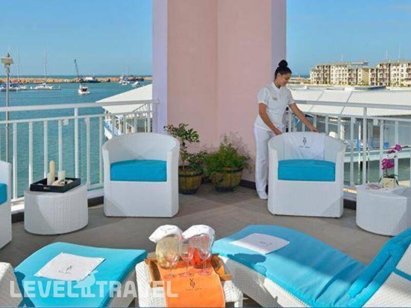Фотография Melia Marina Varadero Apartments