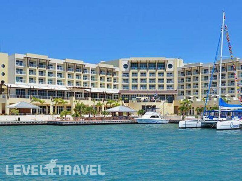 Фотография Melia Marina Varadero Apartments