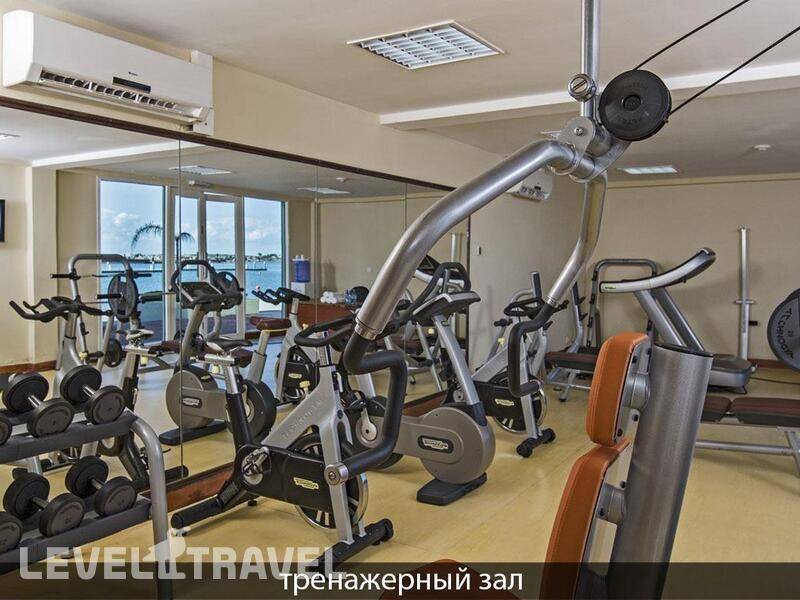 Фотография Melia Marina Varadero Apartments