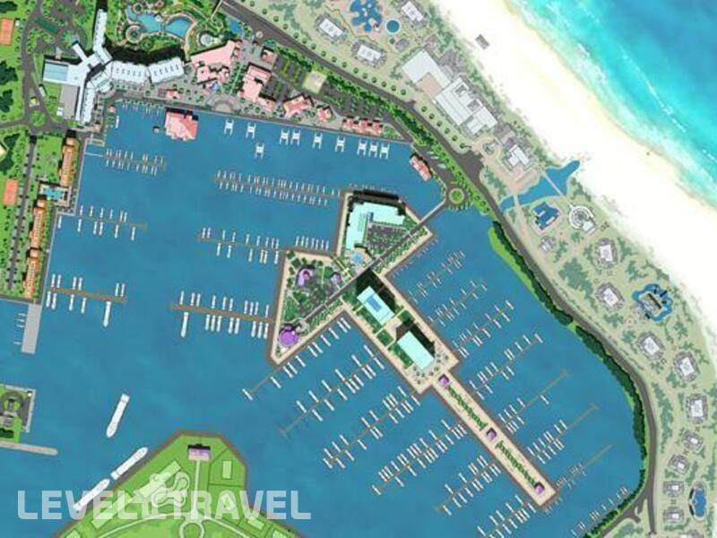 Фотография Melia Marina Varadero Apartments