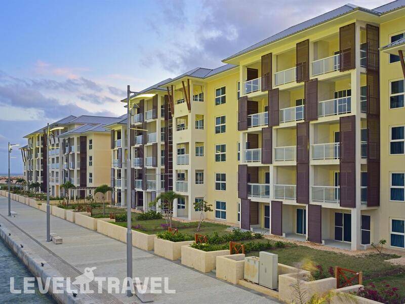 Фотография Melia Marina Varadero Apartments