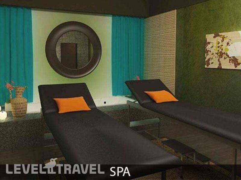 Фотография Melia Marina Varadero Apartments