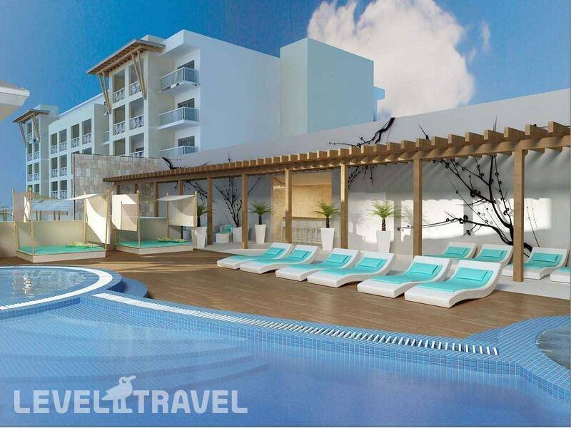 Фотография Melia Marina Varadero Apartments