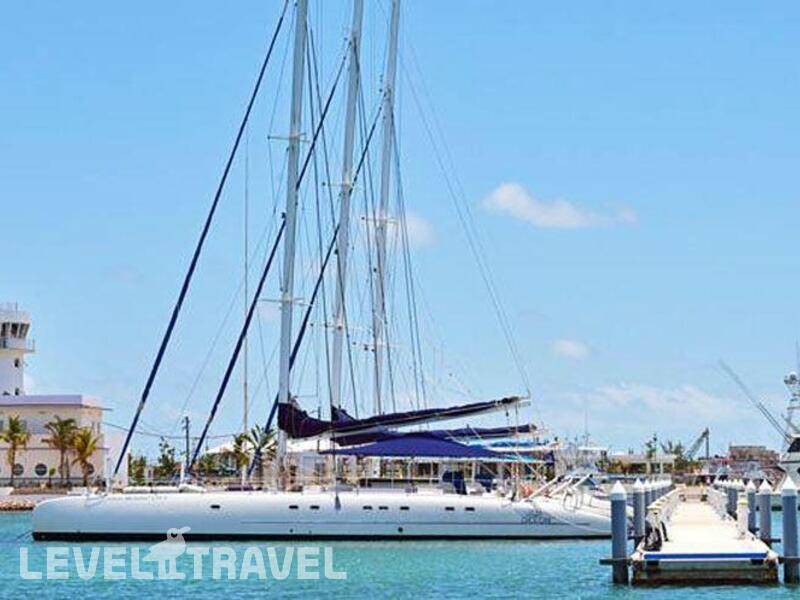 Фотография Melia Marina Varadero Apartments
