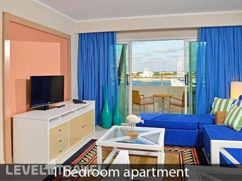 Фотография Melia Marina Varadero Apartments