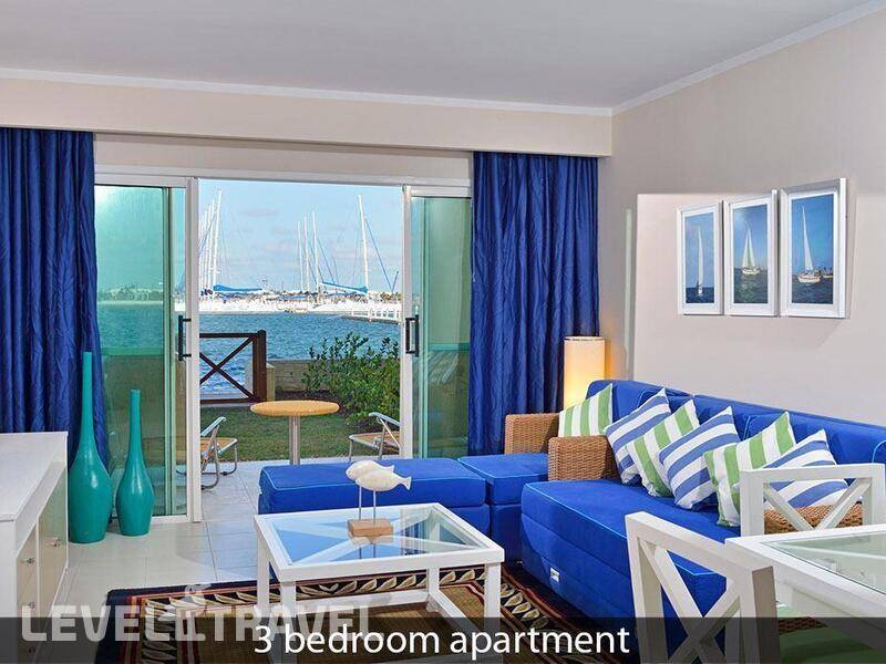 Фотография Melia Marina Varadero Apartments