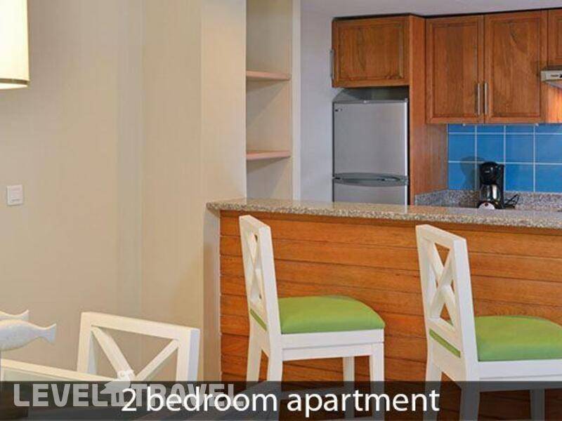 Фотография Melia Marina Varadero Apartments