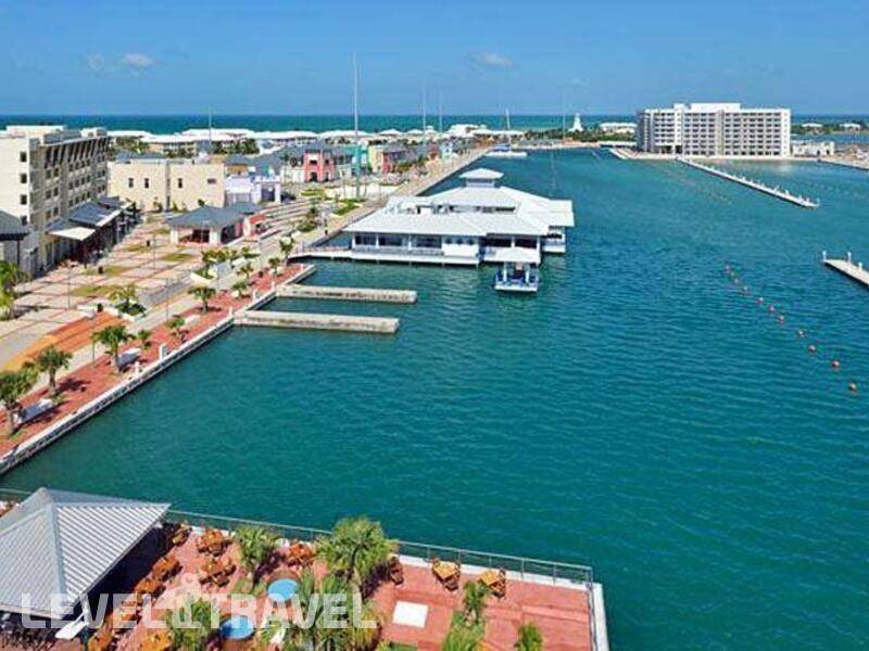 Фотография Melia Marina Varadero Apartments