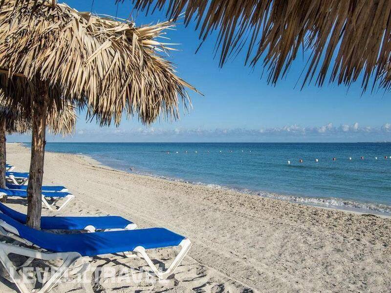 Фотография Melia Marina Varadero Apartments