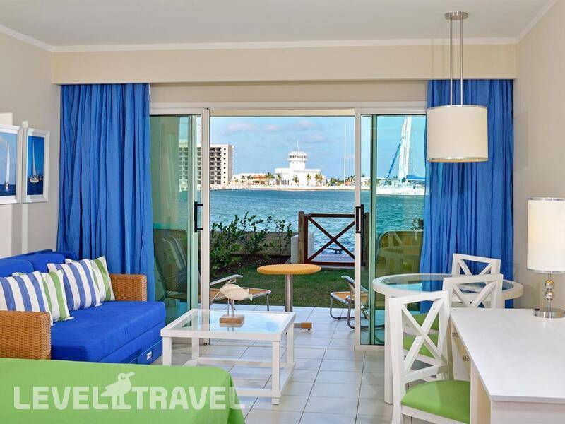 Фотография Melia Marina Varadero Apartments