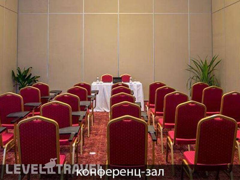Фотография Melia Marina Varadero Apartments