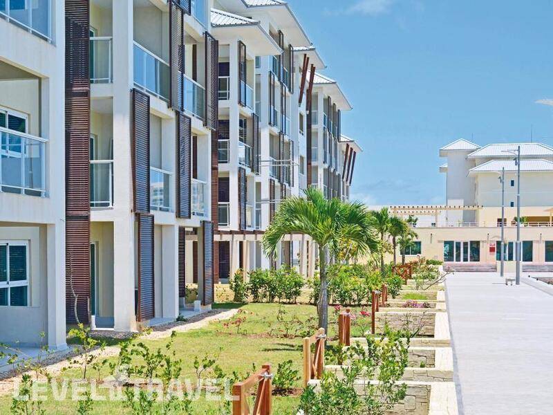 Фотография Melia Marina Varadero Apartments