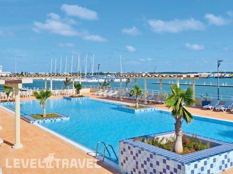 Фотография Melia Marina Varadero Apartments