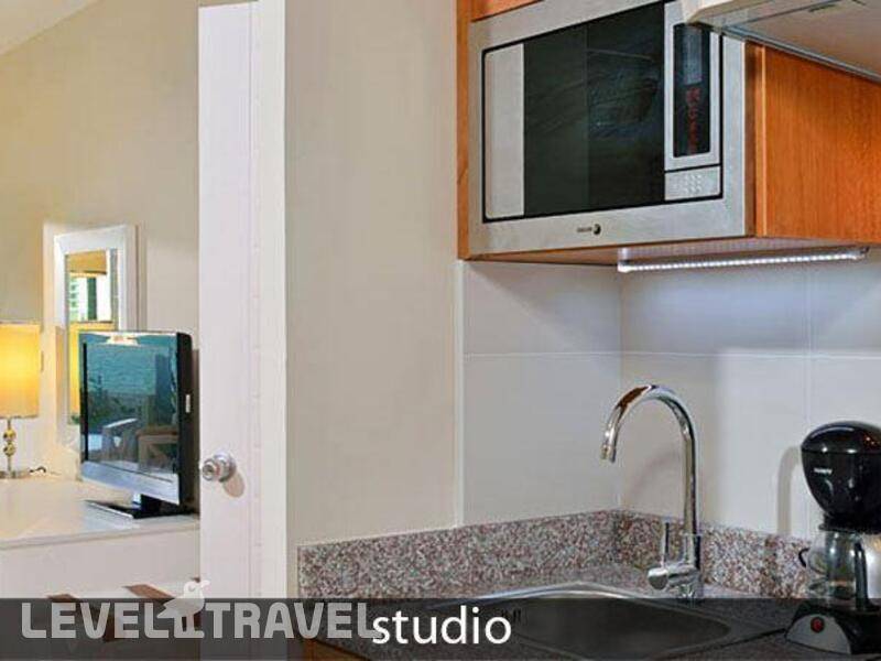 Фотография Melia Marina Varadero Apartments