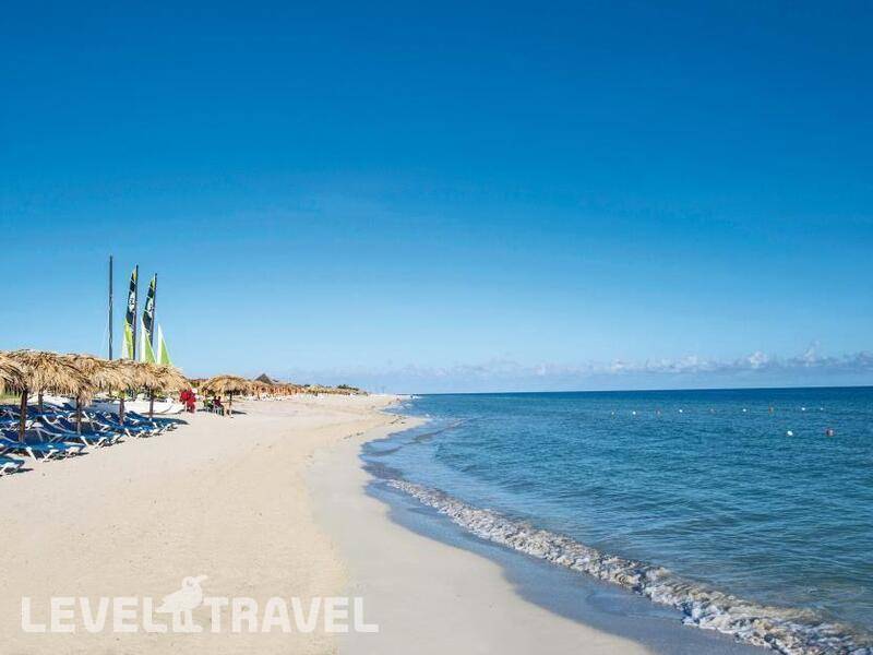 Фотография Melia Marina Varadero Apartments