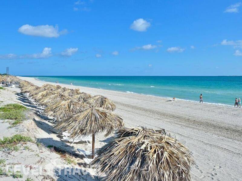 Фотография Melia Marina Varadero Apartments