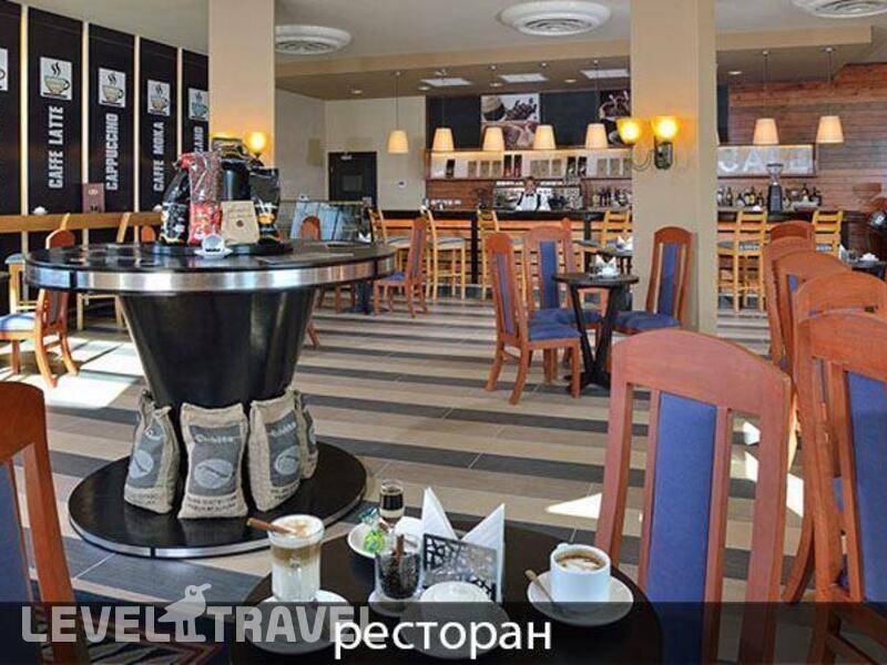 Фотография Melia Marina Varadero Apartments