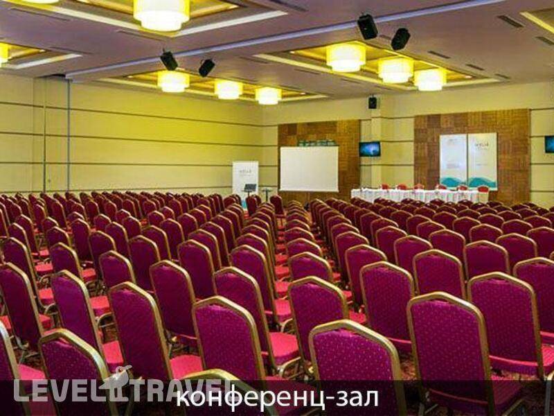 Фотография Melia Marina Varadero Apartments