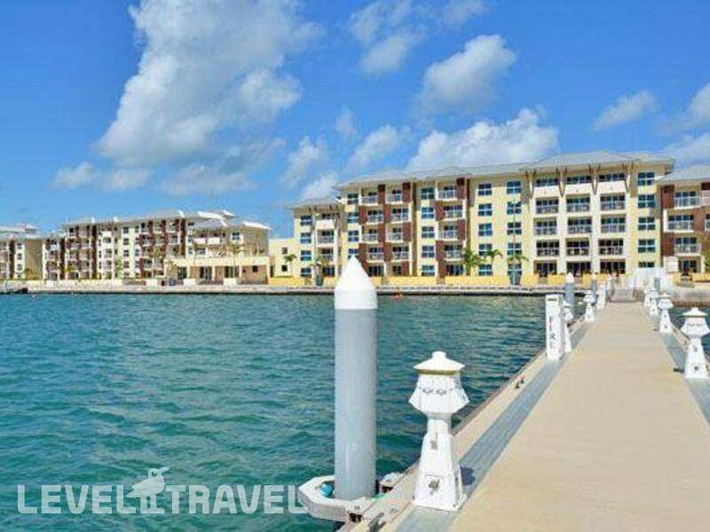Фотография Melia Marina Varadero Apartments