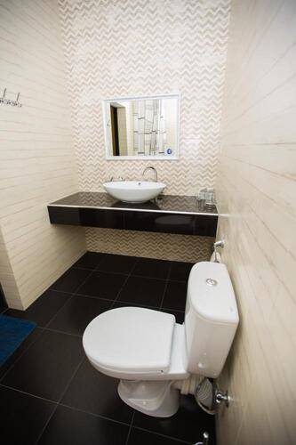 Гостевой Дом Белый (White Hotel)