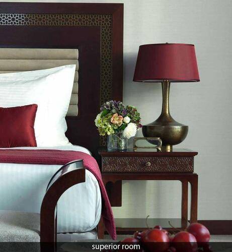 Bab Al Qasr Hotel