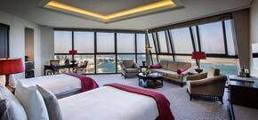 Bab Al Qasr Hotel
