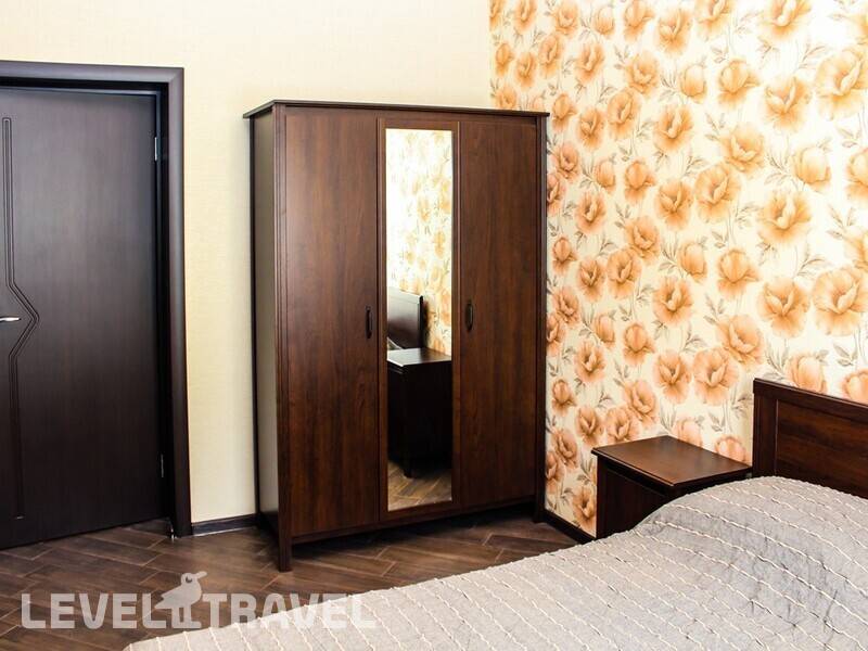 Фотография Гостевой Дом Бельведер