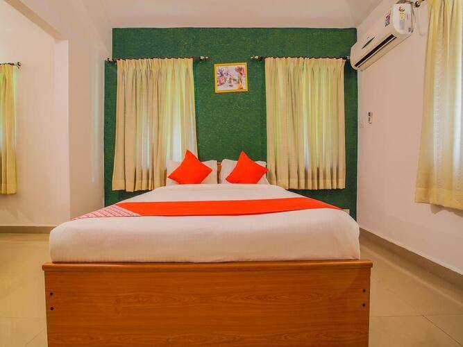 The Goan Courtyard Hotels