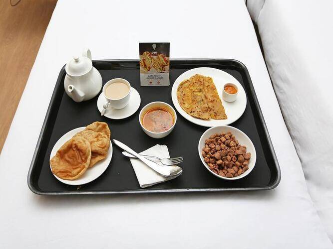 The Goan Courtyard Hotels