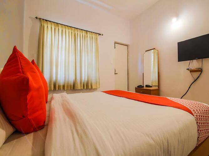 The Goan Courtyard Hotels
