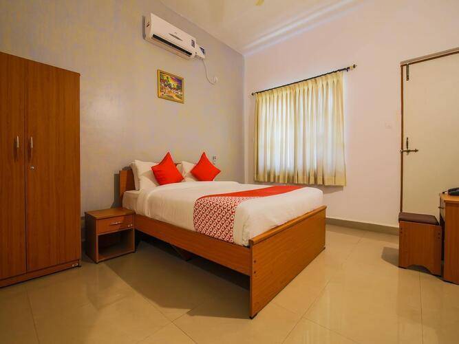 The Goan Courtyard Hotels