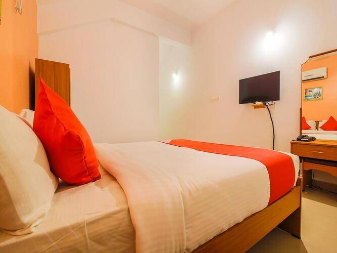 The Goan Courtyard Hotels