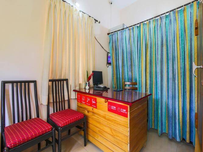 The Goan Courtyard Hotels