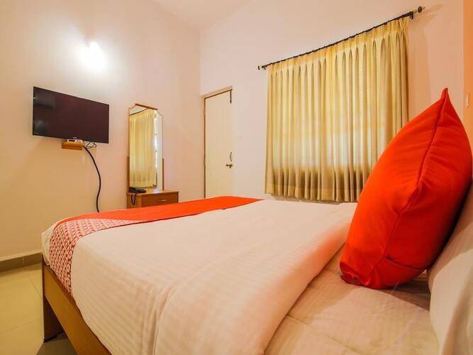 The Goan Courtyard Hotels