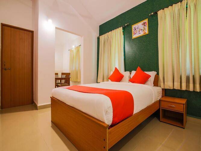 The Goan Courtyard Hotels