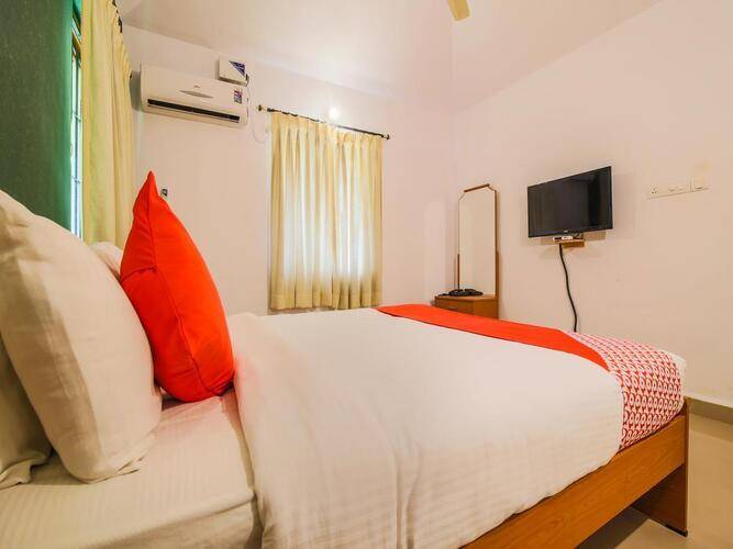 The Goan Courtyard Hotels