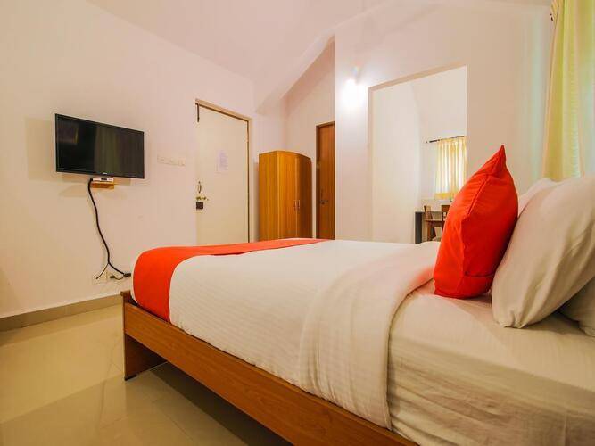 The Goan Courtyard Hotels