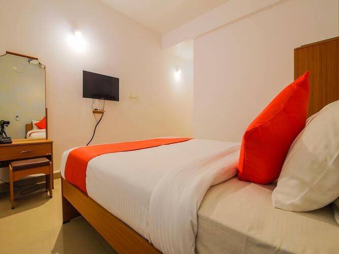 The Goan Courtyard Hotels