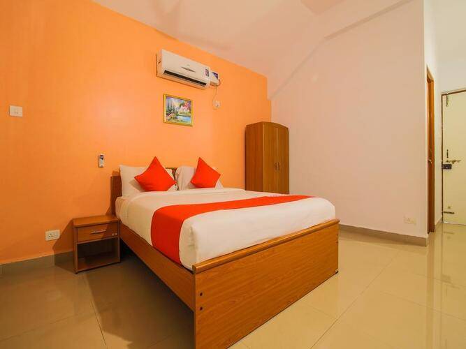 The Goan Courtyard Hotels