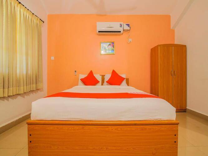 The Goan Courtyard Hotels