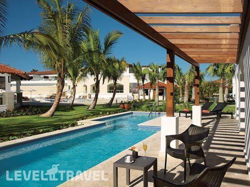Фотография Dreams Dominicus La Romana