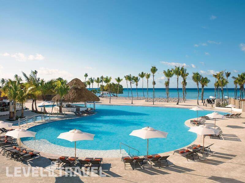 Фотография Dreams Dominicus La Romana