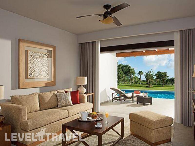 Фотография Dreams Dominicus La Romana
